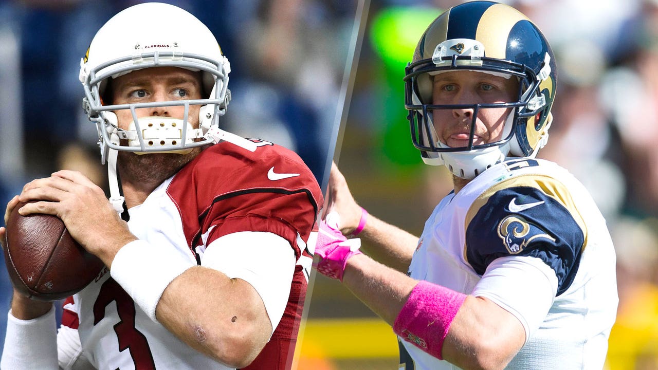 NFC West Stock Market: Week 6
